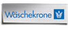Firmenlogo: Wäschekrone GmbH & Co. KG