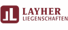 Firmenlogo: Layher Liegenschaften GmbH