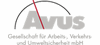 Firmenlogo: Avus GmbH