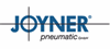Firmenlogo: JOYNER pneumatic GmbH