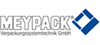 Das Logo von MEYPACK Verpackungssystemtechnik GmbH