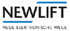 Das Logo von NEW LIFT Steuerungsbau GmbH