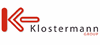 Firmenlogo: Klostermann GmbH