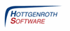 Firmenlogo: Hottgenroth Software AG