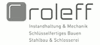 Firmenlogo: Roleff GmbH & Co. KG