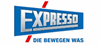 Firmenlogo: EXPRESSO Deutschland GmbH & Co. KG