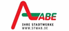 Firmenlogo: Aschaffenburger Bäder & Eissporthallen GmbH