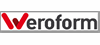 Firmenlogo: Weroform GmbH