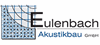 Firmenlogo: Eulenbach Akustikbau GmbH