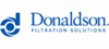 Firmenlogo: Donaldson Filtration Deutschland GmbH