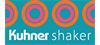 Firmenlogo: Kuhner Shaker GmbH