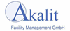 Firmenlogo: Akalit Facility Management GmbH