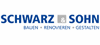 Firmenlogo: Josef Schwarz & Sohn GmbH & Co. KG