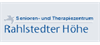 Firmenlogo: Senioren- und Therapiezentrum Rahlstedter Höhe GmbH