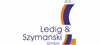 Firmenlogo: Ledig & Szymanski GmbH