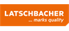 Firmenlogo: Latschbacher GmbH