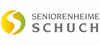 Firmenlogo: Seniorenheime Schuch GmbH & Co. KG