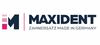 Firmenlogo: Maxident GmbH