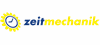 Firmenlogo: Zeitmechanik GmbH