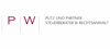 Putz und Partner logo