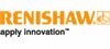 Renishaw GmbH Logo