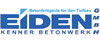 Firmenlogo: Kenner Betonwerk Eiden GmbH