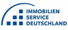 ISD Immobilien Service Logo