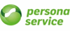 Das Logo von persona service AG & Co.KG