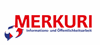 Firmenlogo: Merkuri GmbH