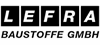 Firmenlogo: Lefra Baustoffe GmbH