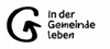 Firmenlogo: In der Gemeinde leben gGmbH