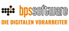 Firmenlogo: BPS Software GmbH & Co. KG