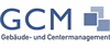Firmenlogo: Gebäude- und Centermanagement Region-Mitte GmbH
