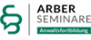 Firmenlogo: ARBER-Seminare GmbH