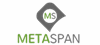 Firmenlogo: METASPAN GmbH