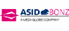 Firmenlogo: ASID BONZ GmbH