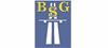 Firmenlogo: BSG Gesellschaft für Straßenverkehrssicherung GmbH & Co. II. Baustellen-Service KG