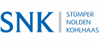 Firmenlogo: SNK GmbH & Co. KG