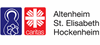 Firmenlogo: Altenheim St. Elisabeth e.V.