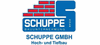 Firmenlogo: Schuppe GmbH