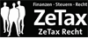 Firmenlogo: ZeTax GmbH