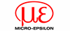 Firmenlogo: MICRO-EPSILON Optronic GmbH