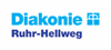 Firmenlogo: Diakonie Ruhr-Hellweg e.V.