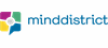 Firmenlogo: Minddistrict GmbH