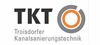 Firmenlogo: TKT Troisdorfer Kanalsanierungstechnik GmbH & Co. KG