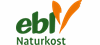 ebl-naturkost GmbH & Co.KG Logo