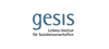 Firmenlogo: GESIS - Leibniz Institut für Sozialwissenschaften