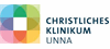 Firmenlogo: Christliches Klinikum Unna