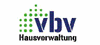 Firmenlogo: VBV Haus- und Grundbesitz Verwaltungs GmbH
