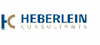 HEBERLEIN CONSULTANTS | Executive Search Logo